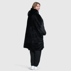 All Black Oodie™ Original