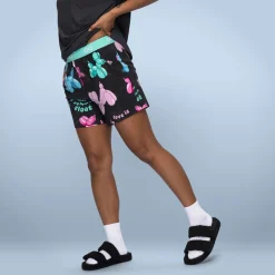 Balloon Dog Cooling PJ Short