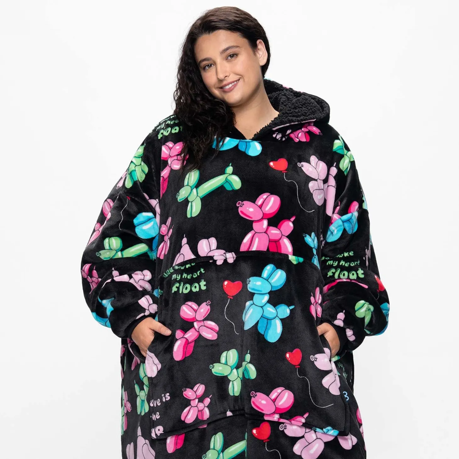 Balloon Dog Oodie™ Original
