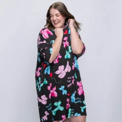 Balloon Dog Sleep Tee Nightie