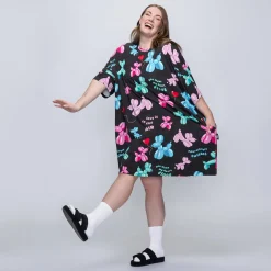 Balloon Dog Sleep Tee Nightie