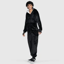 Black Onesie
