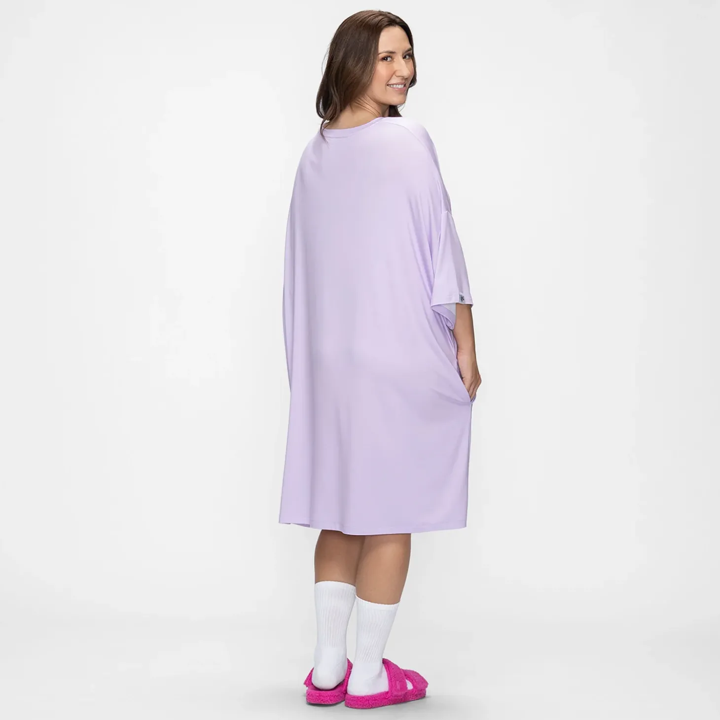 Bratz Sleep Tee Nightie Licensed