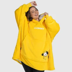 BT21 Chimmy Oodie™ Original Licensed