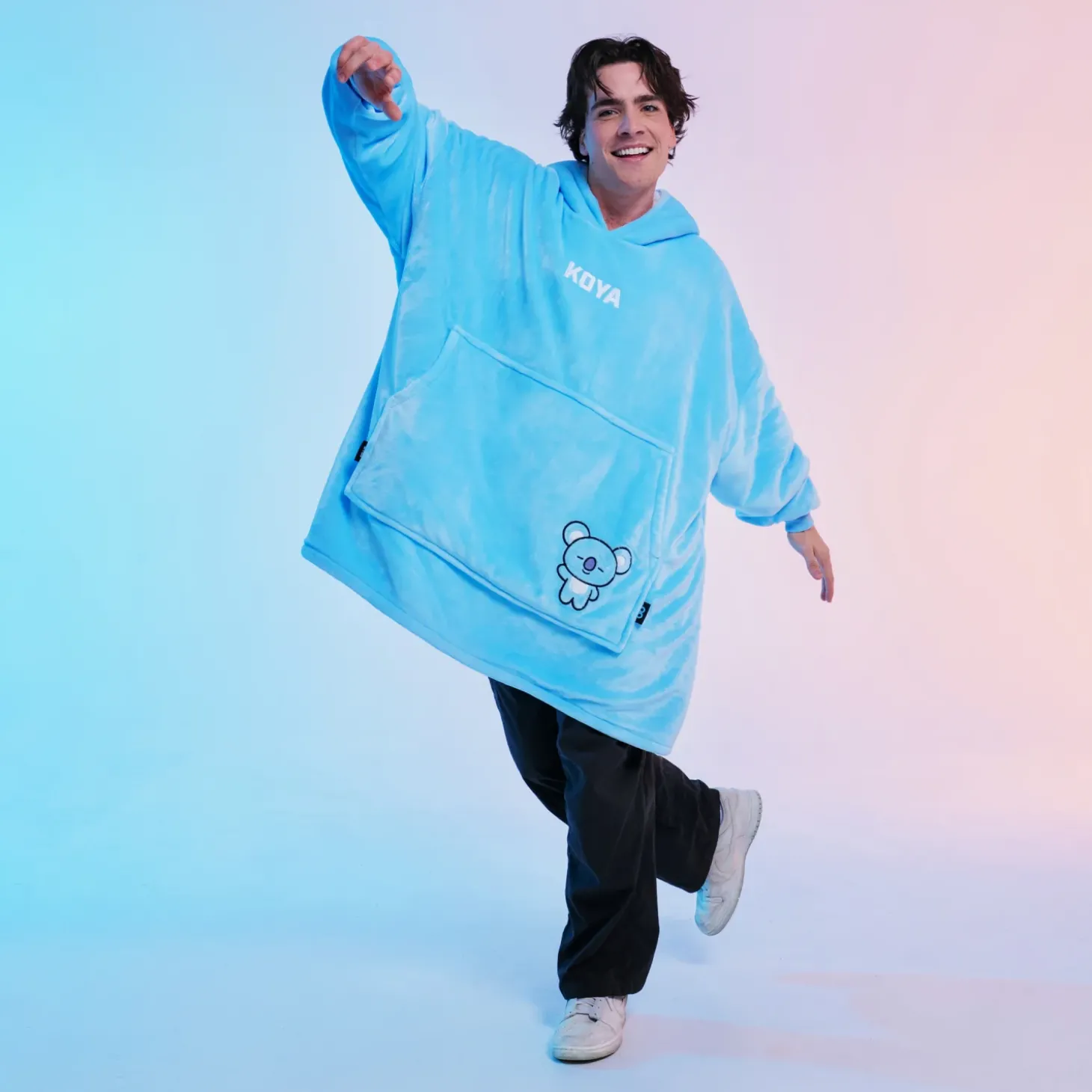 BT21 Koya Oodie™ Original Licensed