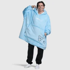 BT21 Koya Oodie™ Original Licensed
