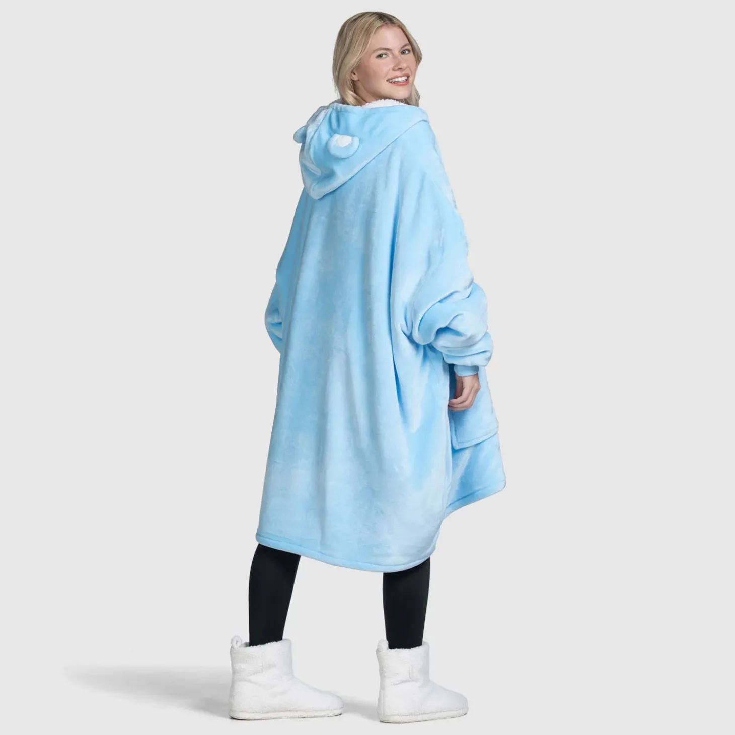 BT21 Koya Oodie™ Original Licensed