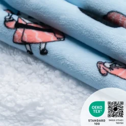 BT21 Koya Oodie™ Original Licensed