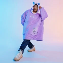 BT21 Mang Oodie™ Original Licensed