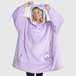 BT21 Mang Oodie™ Original Licensed