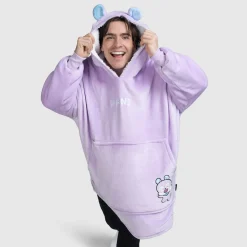 BT21 Mang Oodie™ Original Licensed