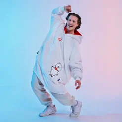 BT21 RJ Oodie™ Original Licensed