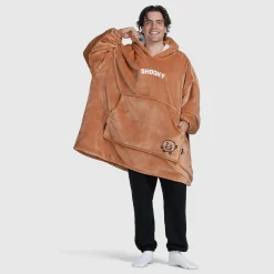 BT21 Shooky Oodie™ Original Licensed