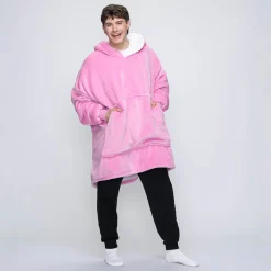 Candy Pink Oodie™ Original