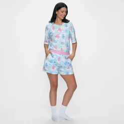 Care Bears™ Cloud Cooling PJ Short Licensed