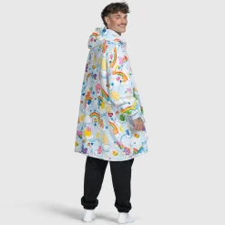 Care Bears™ Clouds Oodie™ Original Licensed
