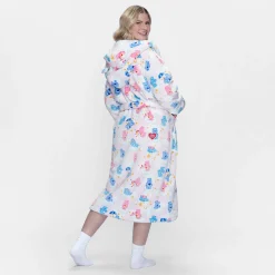 Care Bears™ Clouds Sherpa Dressing Gown Licensed