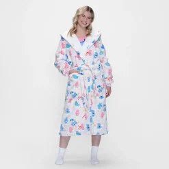 Care Bears™ Clouds Sherpa Dressing Gown Licensed