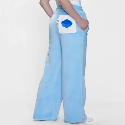 Care Bears™ Grumpy Sherpa Wide Leg Pant Licensed