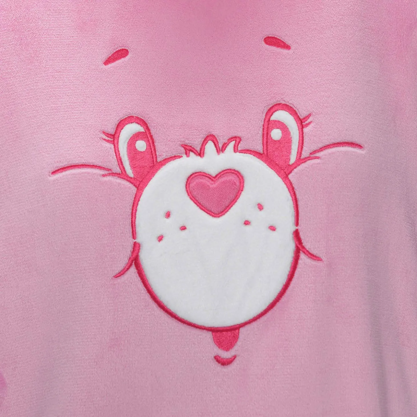 Care Bears™ Love-a-Lot Sherpa Jumper Licensed