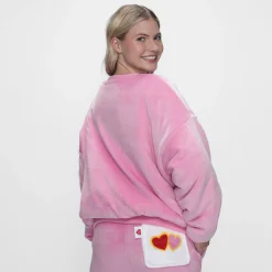 Care Bears™ Love-a-Lot Sherpa Jumper Licensed