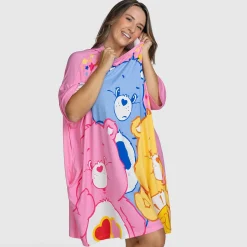 Care Bears™ Trio Sleep Tee Nightie Licensed