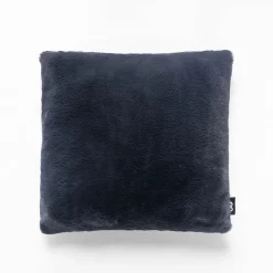 Charcoal Luxe Luxe Cushion Case
