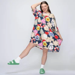 Christmas Cookie Sleep Tee Nightie