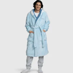 Cinnamoroll Sherpa Dressing Gown Licensed