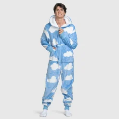 Cloud Onesie
