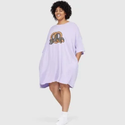 Dachshund Sleep Tee Nightie