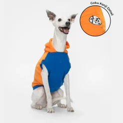 Dragon Ball Super Oodie™ Original Dog Licensed