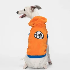 Dragon Ball Super Oodie™ Original Dog Licensed
