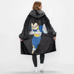 Dragon Ball Super Vegeta Oodie™ Original Licensed