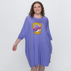 Friends Frame Sleep Tee Nightie Licensed