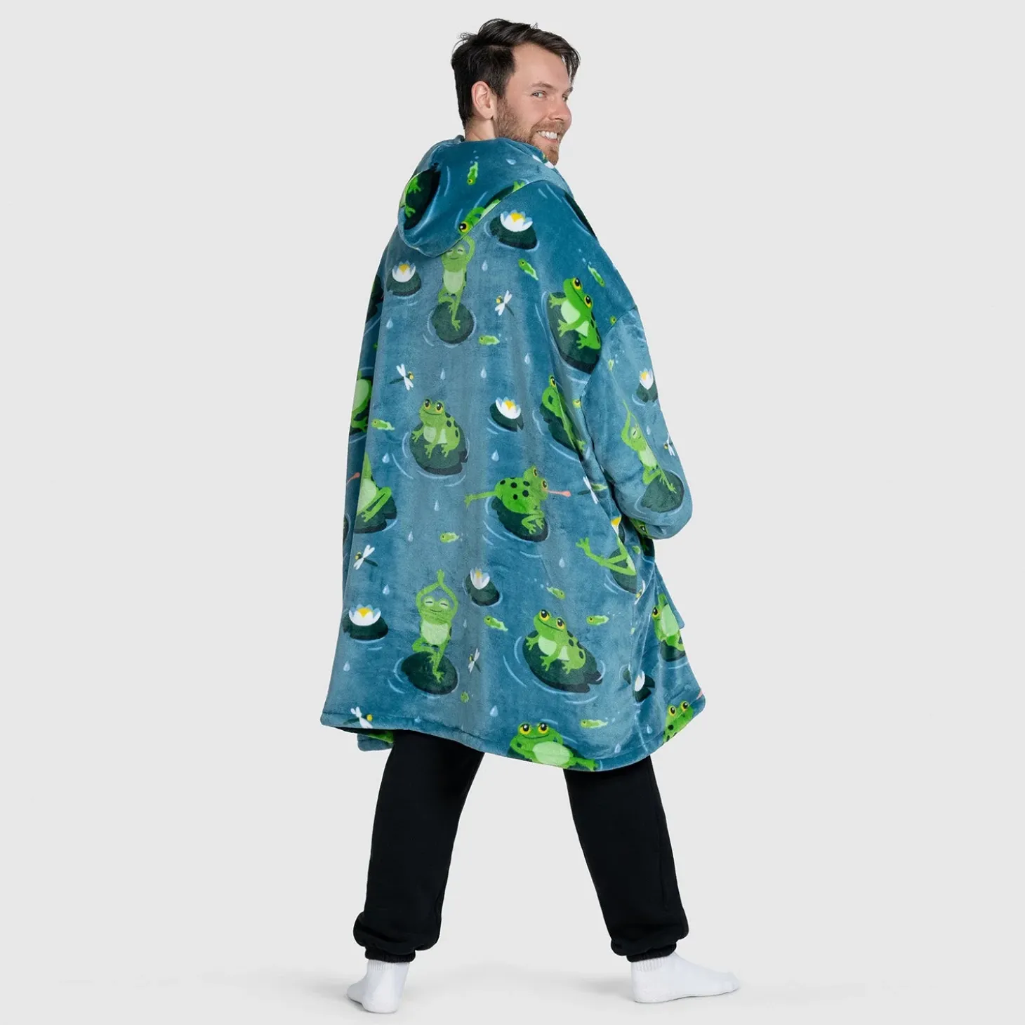 Frog Yoga Oodie™ Original