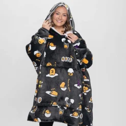 Gudetama Oodie™ Original Licensed