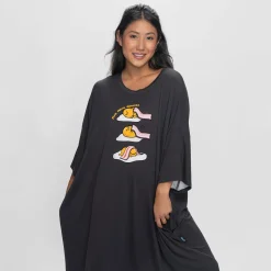 Gudetama Sleep Tee Nightie Licensed