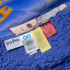 Harry Potter Dobby Sherpa Blanket Licensed