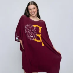 Harry Potter Gryffindor Sleep Tee Nightie Licensed