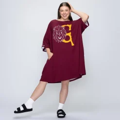 Harry Potter Gryffindor Sleep Tee Nightie Licensed