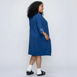Harry Potter Ravenclaw Sleep Tee Nightie Licensed