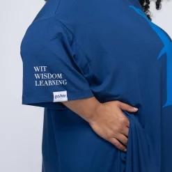 Harry Potter Ravenclaw Sleep Tee Nightie Licensed