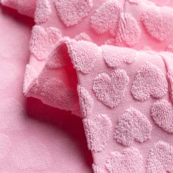 Heart Summer Dressing Gown