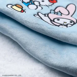 Hello Kitty & Friends Sherpa Jumper Licensed