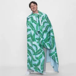 Jungle Cooling Blanket
