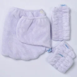 Lilac Pamper Pack