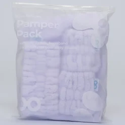 Lilac Pamper Pack