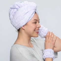Lilac Pamper Pack