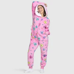 Love Candy Onesie